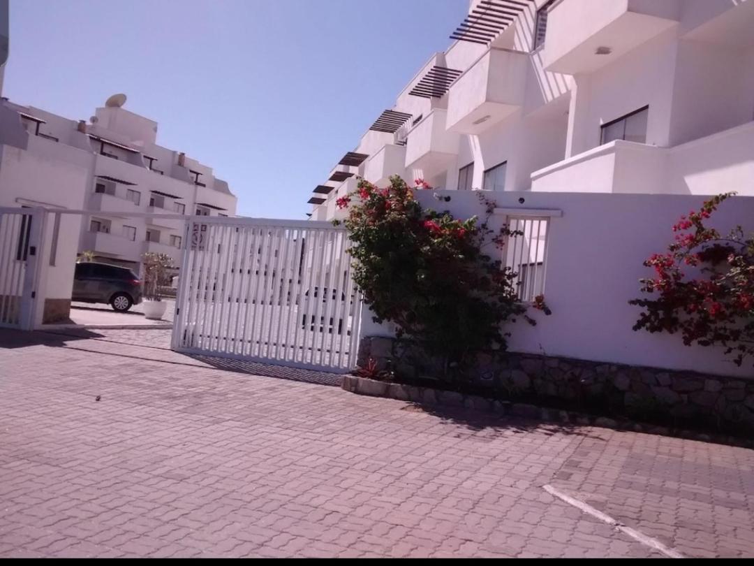 Aparts Da Praia Grande 79 Arraial do Cabo Exterior photo