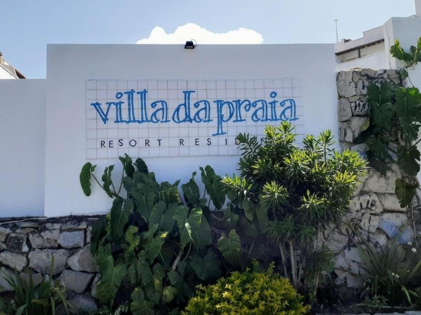 Aparts Da Praia Grande 79 Arraial do Cabo Exterior photo