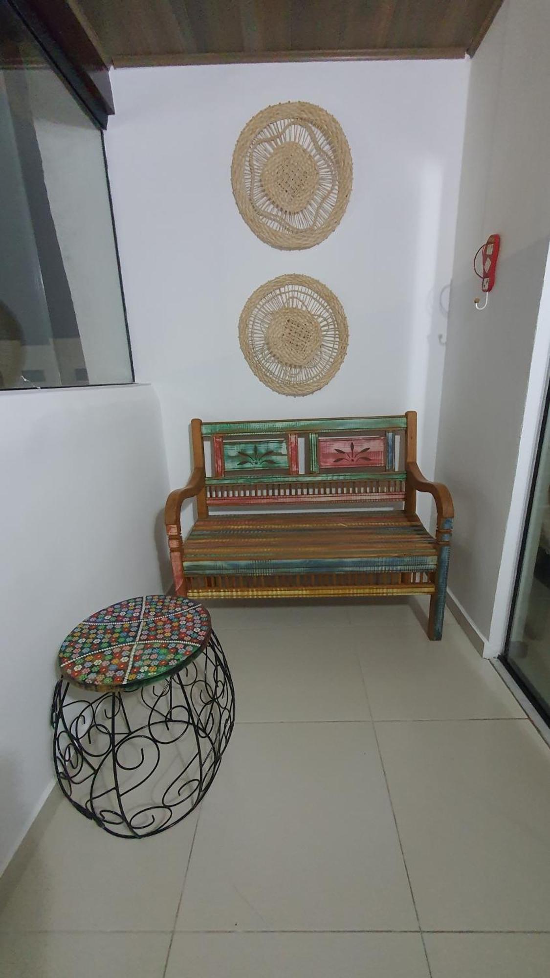 Aparts Da Praia Grande 79 Arraial do Cabo Room photo