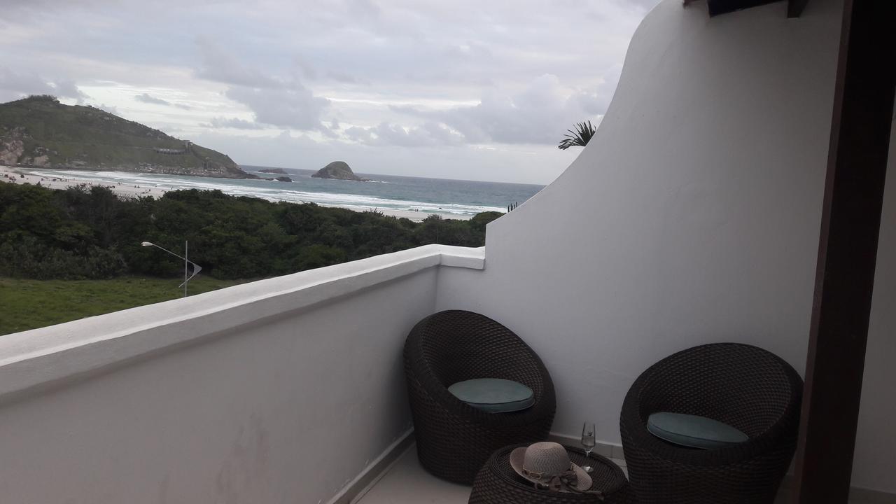 Aparts Da Praia Grande 79 Arraial do Cabo Exterior photo