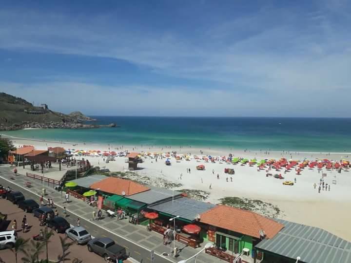 Aparts Da Praia Grande 79 Arraial do Cabo Exterior photo
