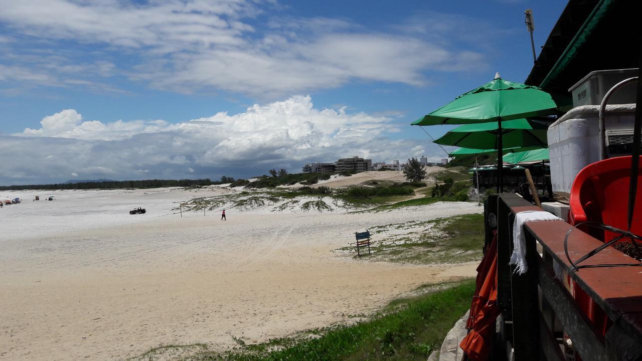 Aparts Da Praia Grande 79 Arraial do Cabo Exterior photo