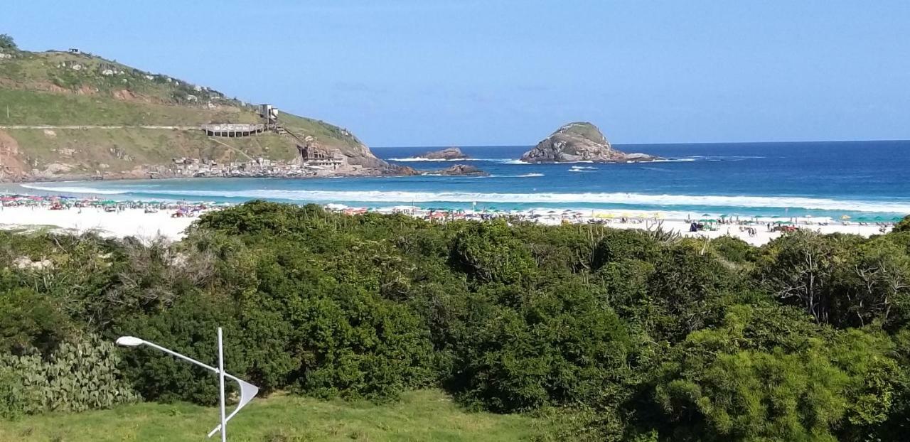 Aparts Da Praia Grande 79 Arraial do Cabo Exterior photo