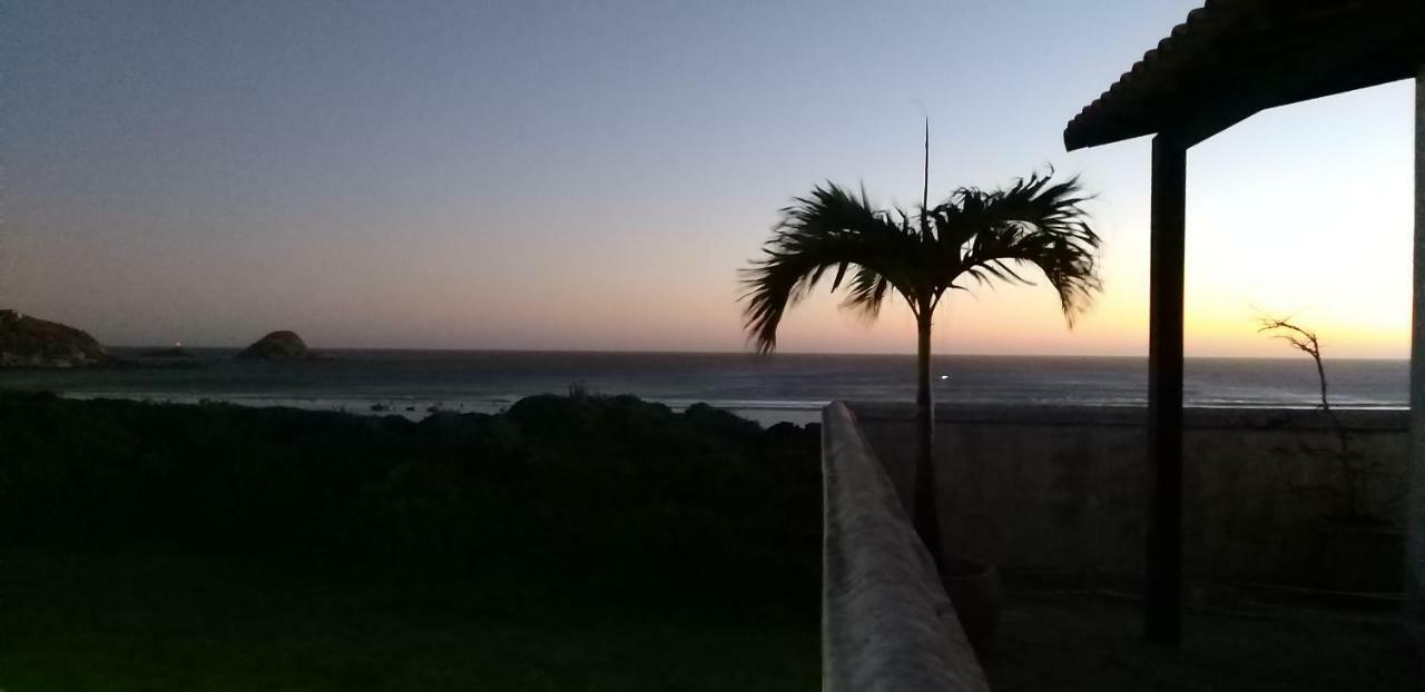 Aparts Da Praia Grande 79 Arraial do Cabo Exterior photo